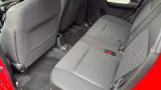 Suzuki Ignis 1.2 Dualjet SHVS SZ5 5dr Petrol Hatchback